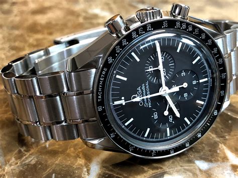 omega speedmaster moonwatch aventura|omega speedmaster moonwatch 42mm.